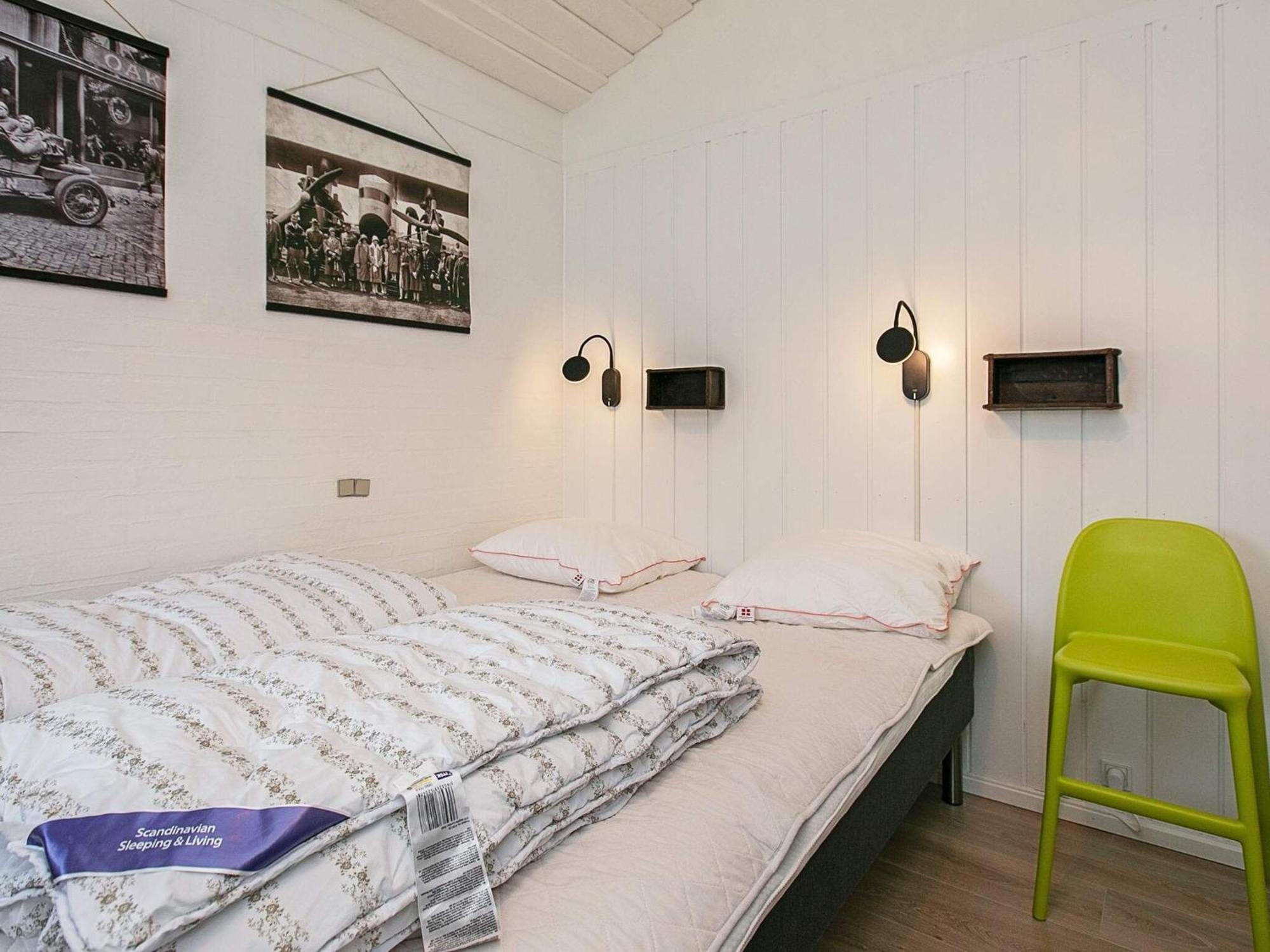 4 Person Holiday Home On A Holiday Park In Karreb Ksminde Karrebæksminde Εξωτερικό φωτογραφία