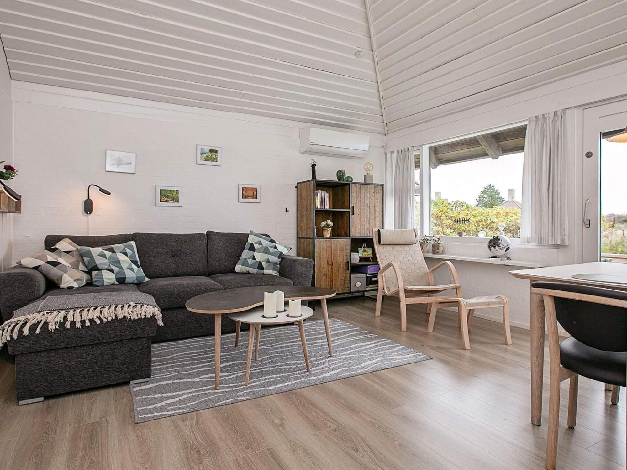 4 Person Holiday Home On A Holiday Park In Karreb Ksminde Karrebæksminde Εξωτερικό φωτογραφία