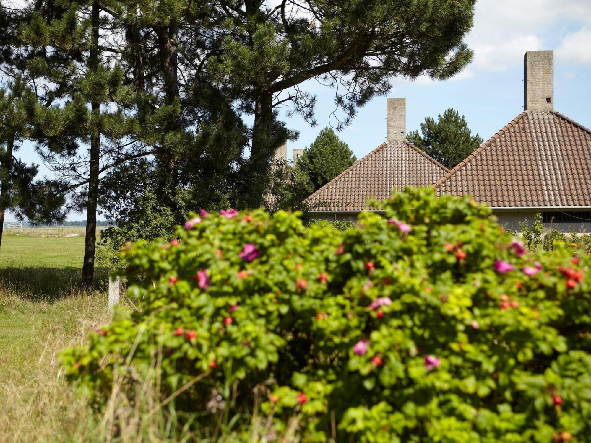 4 Person Holiday Home On A Holiday Park In Karreb Ksminde Karrebæksminde Εξωτερικό φωτογραφία